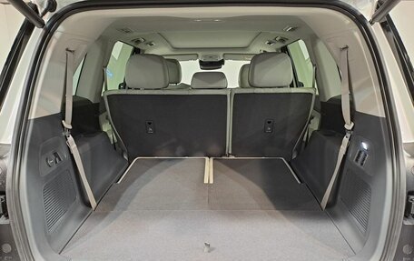 GAC GS8, 2025 год, 4 590 000 рублей, 23 фотография