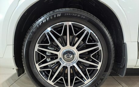 GAC GS8, 2025 год, 4 590 000 рублей, 26 фотография