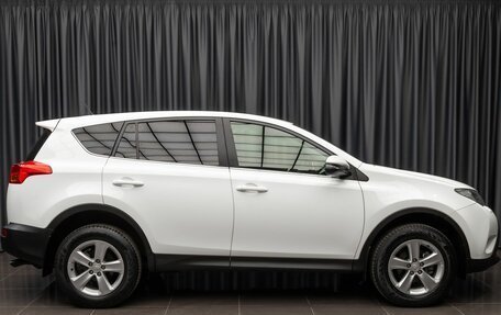 Toyota RAV4, 2013 год, 1 790 000 рублей, 3 фотография