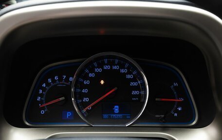 Toyota RAV4, 2013 год, 1 790 000 рублей, 12 фотография