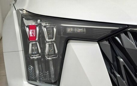 GAC GS8, 2025 год, 4 590 000 рублей, 24 фотография