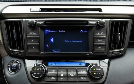 Toyota RAV4, 2013 год, 1 790 000 рублей, 16 фотография
