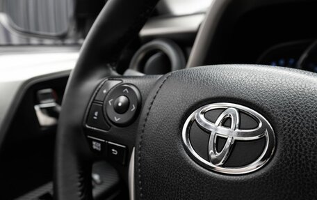 Toyota RAV4, 2013 год, 1 790 000 рублей, 14 фотография