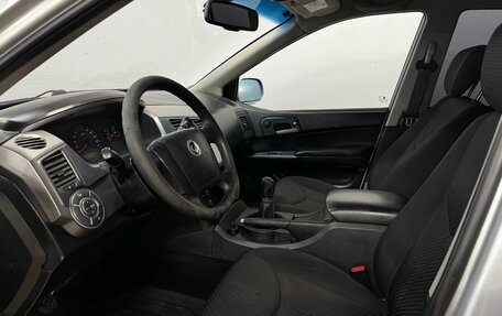SsangYong Kyron I, 2012 год, 950 000 рублей, 13 фотография