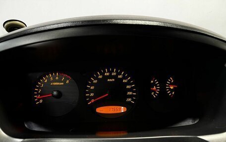 SsangYong Kyron I, 2012 год, 950 000 рублей, 9 фотография