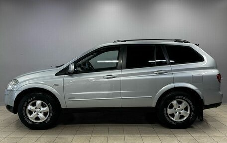 SsangYong Kyron I, 2012 год, 950 000 рублей, 8 фотография