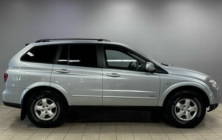 SsangYong Kyron I, 2012 год, 950 000 рублей, 4 фотография