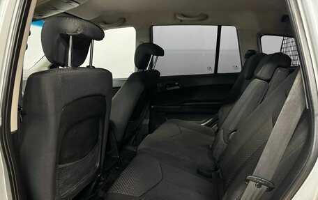 SsangYong Kyron I, 2012 год, 950 000 рублей, 14 фотография