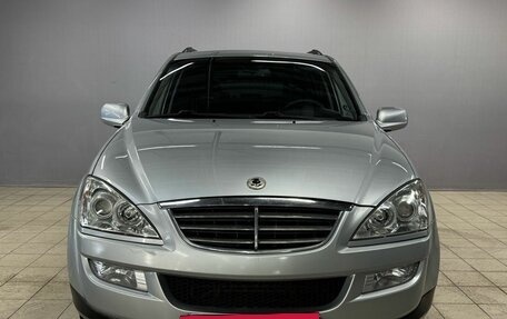 SsangYong Kyron I, 2012 год, 950 000 рублей, 2 фотография