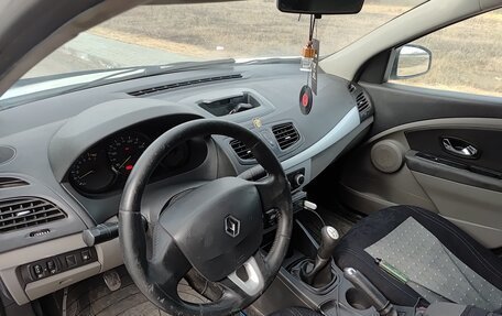 Renault Fluence I, 2012 год, 300 000 рублей, 6 фотография