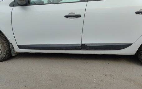 Renault Fluence I, 2012 год, 300 000 рублей, 3 фотография