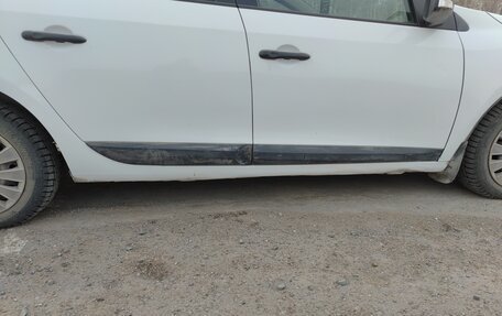 Renault Fluence I, 2012 год, 300 000 рублей, 4 фотография