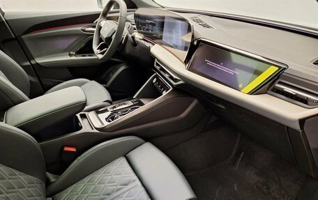 Audi Q5, 2025 год, 6 680 000 рублей, 2 фотография