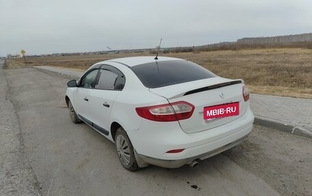 Renault Fluence I, 2012 год, 300 000 рублей, 2 фотография