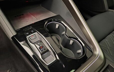 Audi Q5, 2025 год, 6 680 000 рублей, 12 фотография