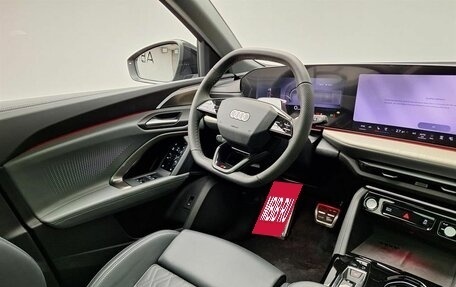 Audi Q5, 2025 год, 6 680 000 рублей, 7 фотография