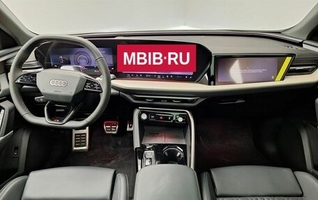 Audi Q5, 2025 год, 6 680 000 рублей, 8 фотография