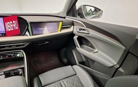 Audi Q5, 2025 год, 6 680 000 рублей, 9 фотография