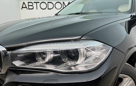 BMW X5, 2016 год, 3 990 000 рублей, 8 фотография