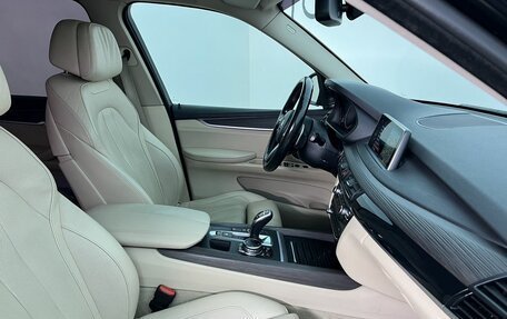 BMW X5, 2016 год, 3 990 000 рублей, 14 фотография
