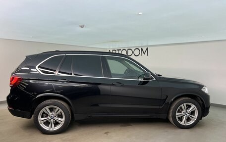 BMW X5, 2016 год, 3 990 000 рублей, 6 фотография