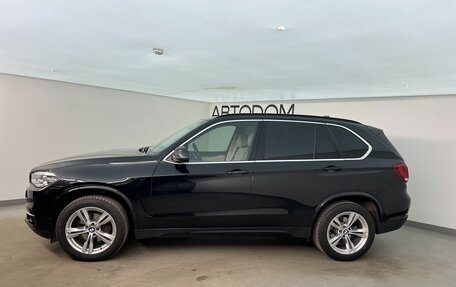 BMW X5, 2016 год, 3 990 000 рублей, 5 фотография