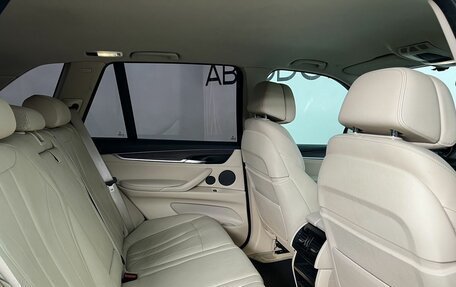 BMW X5, 2016 год, 3 990 000 рублей, 12 фотография