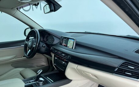 BMW X5, 2016 год, 3 990 000 рублей, 15 фотография