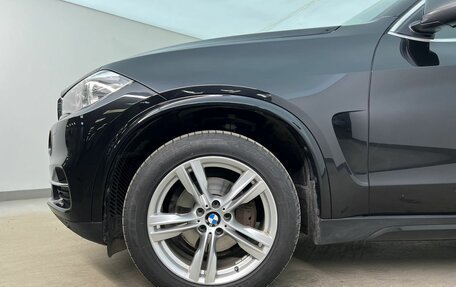 BMW X5, 2016 год, 3 990 000 рублей, 7 фотография