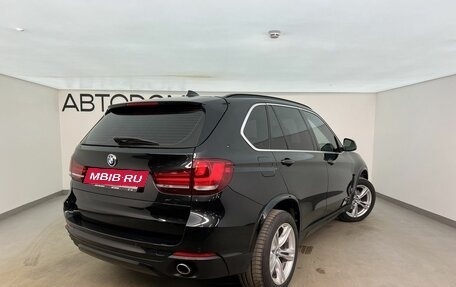 BMW X5, 2016 год, 3 990 000 рублей, 2 фотография