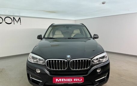 BMW X5, 2016 год, 3 990 000 рублей, 3 фотография