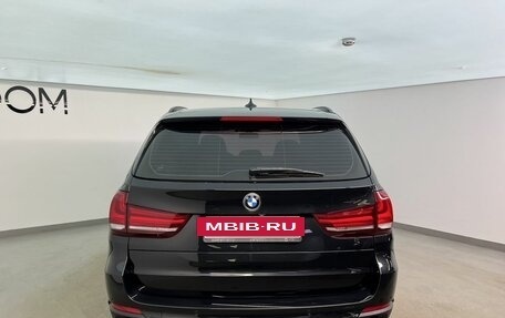 BMW X5, 2016 год, 3 990 000 рублей, 4 фотография