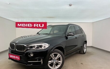 BMW X5, 2016 год, 3 990 000 рублей, 1 фотография