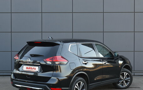 Nissan X-Trail, 2019 год, 2 170 000 рублей, 4 фотография