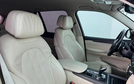 BMW X5, 2016 год, 3 990 000 рублей, 16 фотография