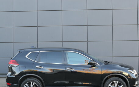 Nissan X-Trail, 2019 год, 2 170 000 рублей, 3 фотография