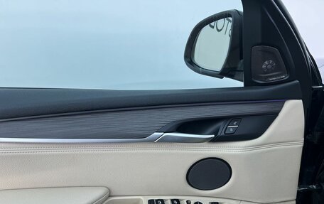 BMW X5, 2016 год, 3 990 000 рублей, 20 фотография