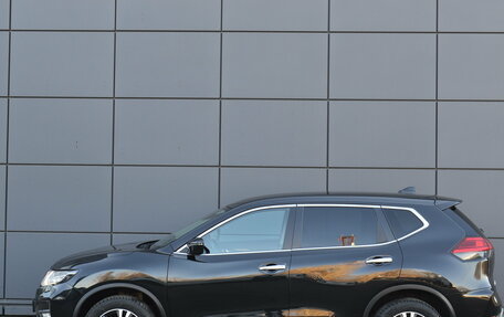 Nissan X-Trail, 2019 год, 2 170 000 рублей, 6 фотография