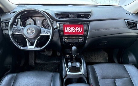 Nissan X-Trail, 2019 год, 2 170 000 рублей, 8 фотография