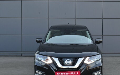 Nissan X-Trail, 2019 год, 2 170 000 рублей, 2 фотография
