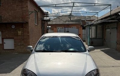 Chevrolet Lacetti, 2008 год, 460 000 рублей, 1 фотография