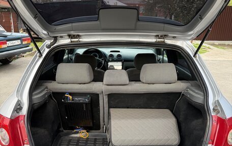 Chevrolet Lacetti, 2008 год, 460 000 рублей, 8 фотография