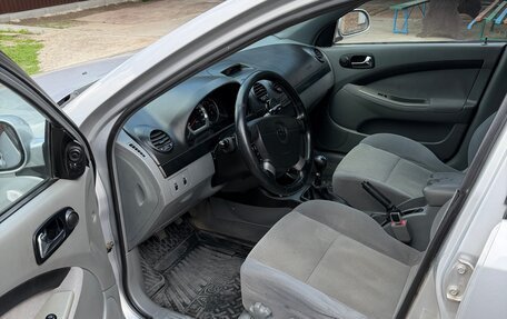 Chevrolet Lacetti, 2008 год, 460 000 рублей, 5 фотография