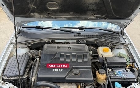 Chevrolet Lacetti, 2008 год, 460 000 рублей, 7 фотография