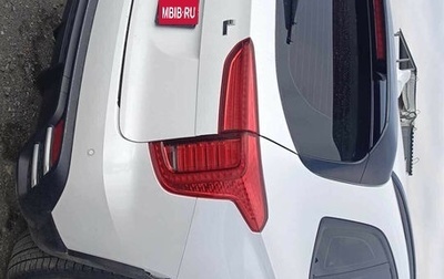 Haval Jolion, 2024 год, 1 515 000 рублей, 1 фотография
