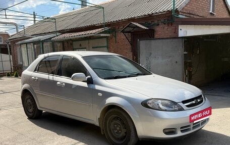 Chevrolet Lacetti, 2008 год, 460 000 рублей, 4 фотография