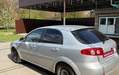 Chevrolet Lacetti, 2008 год, 460 000 рублей, 3 фотография