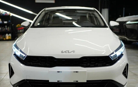 KIA K3, 2026 год, 2 100 007 рублей, 1 фотография