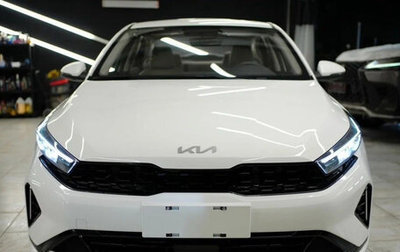 KIA K3, 2026 год, 2 100 007 рублей, 1 фотография
