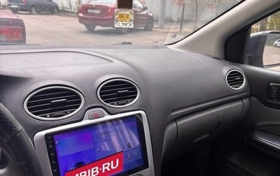 Ford Focus II рестайлинг, 2010 год, 460 000 рублей, 1 фотография